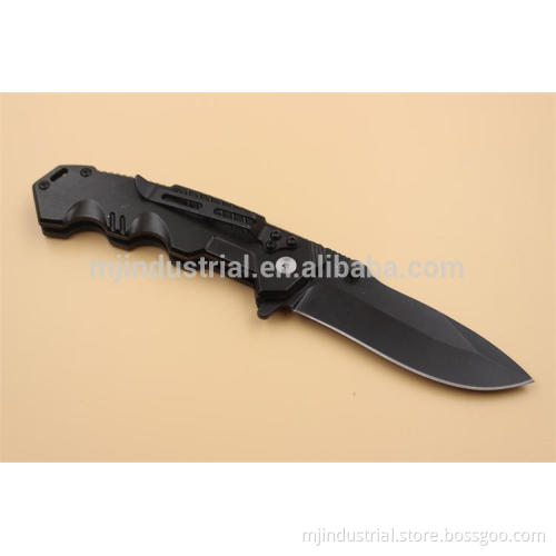 Wild adventure survival folding knife, Multi pocket knife PK03